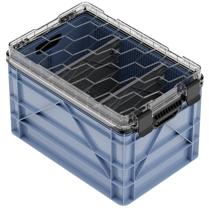 Full Size SIDIO WR (Weather Resistant)