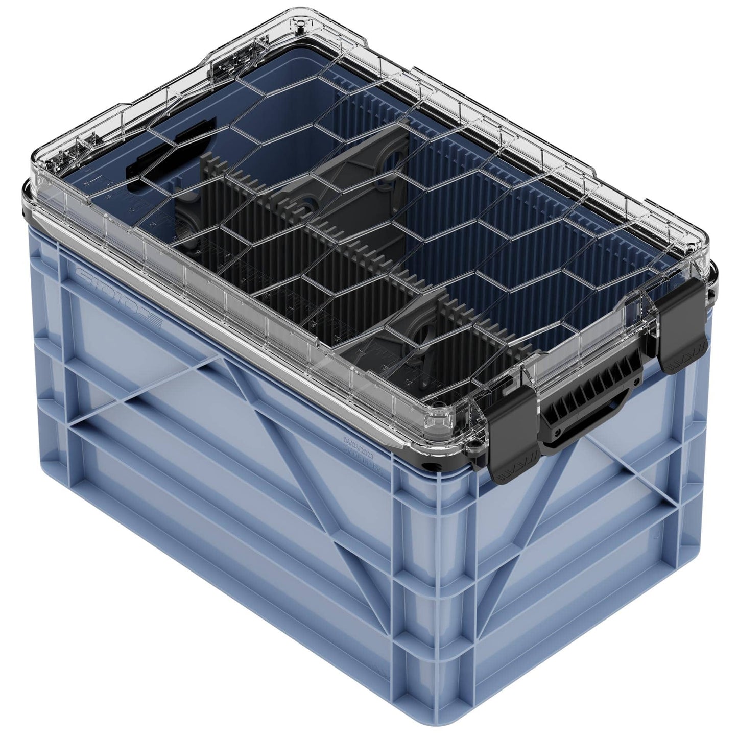 Full Size SIDIO WR (Weather Resistant)