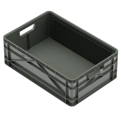 Half Size SidioCrate