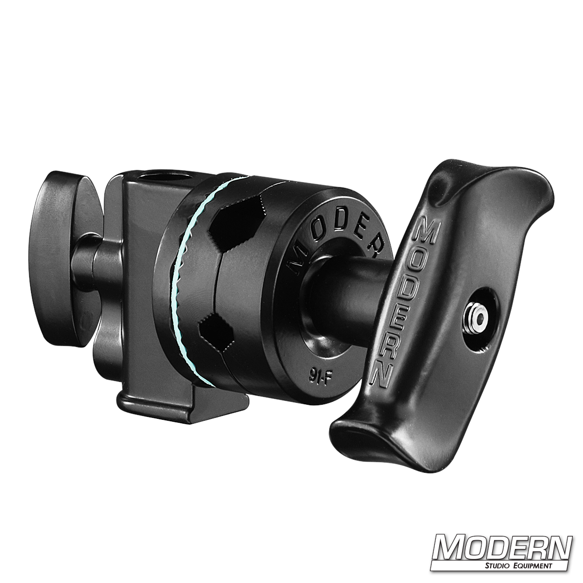 2-1/2" Grip Head