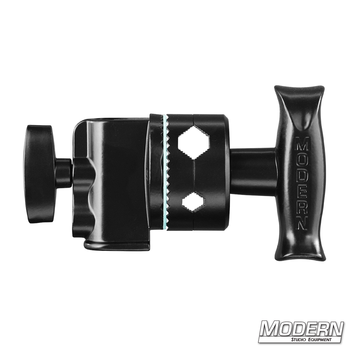 2-1/2" Grip Head