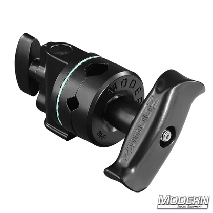 2-1/2" Grip Head