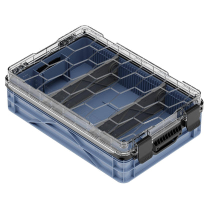 Quarter Size SidioCrate WR (Weather Resistant)