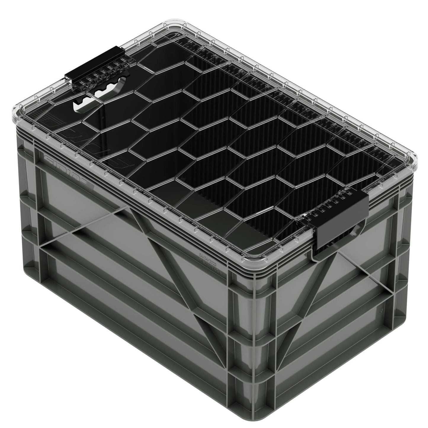 Full Size SidioCrate