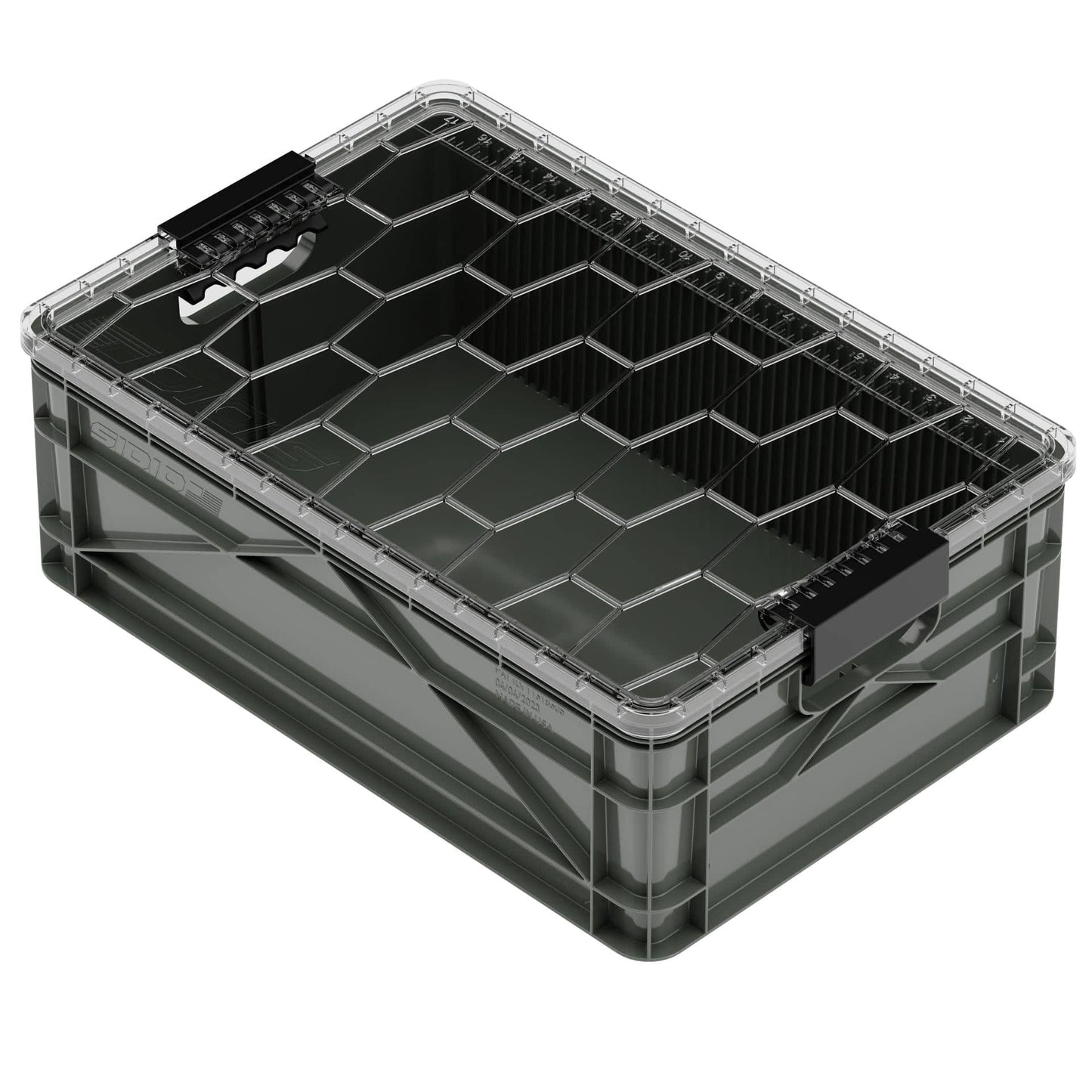 Half Size SidioCrate