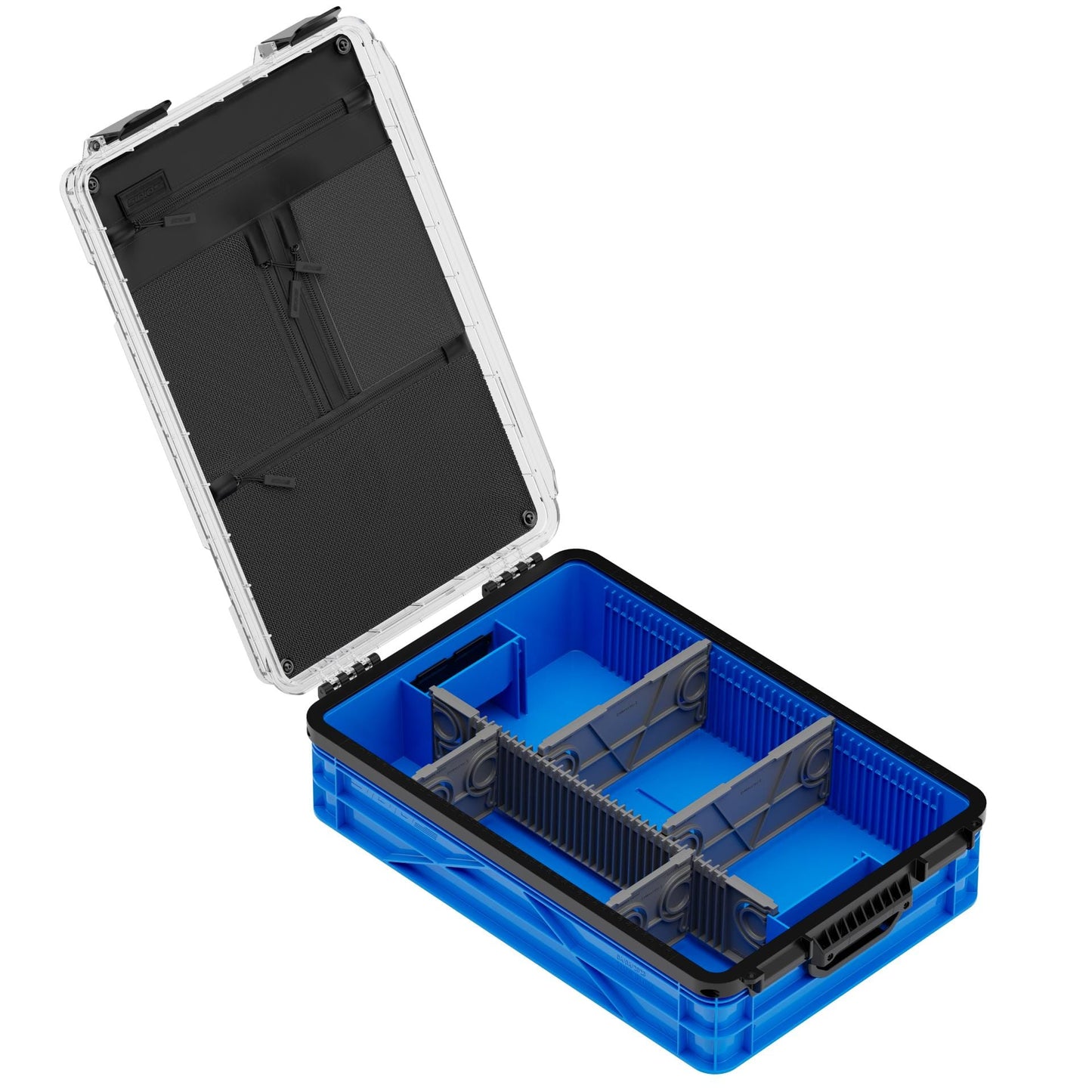 Quarter Size SidioCrate WR (Weather Resistant)