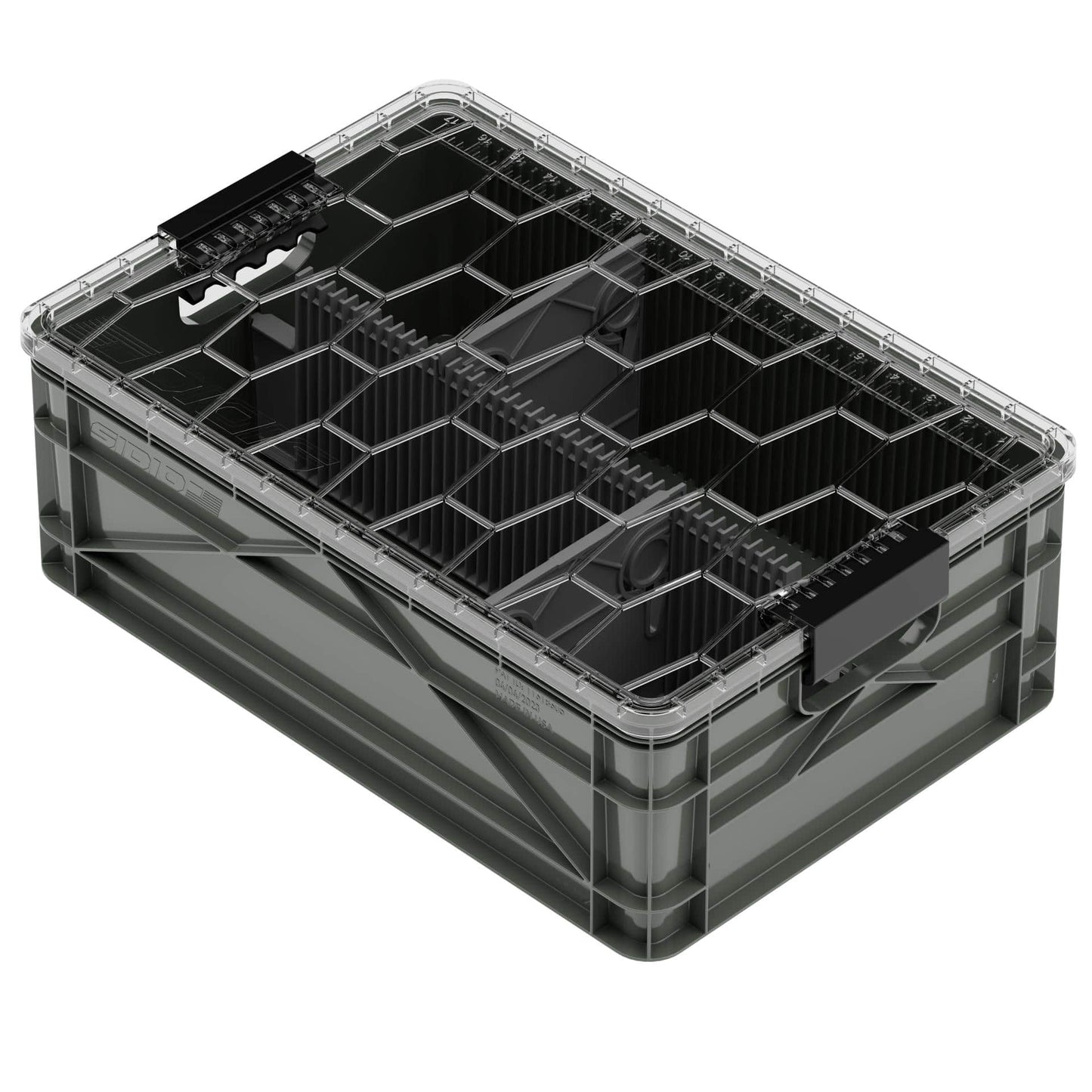 Half Size SidioCrate