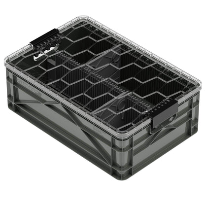 Half Size SidioCrate