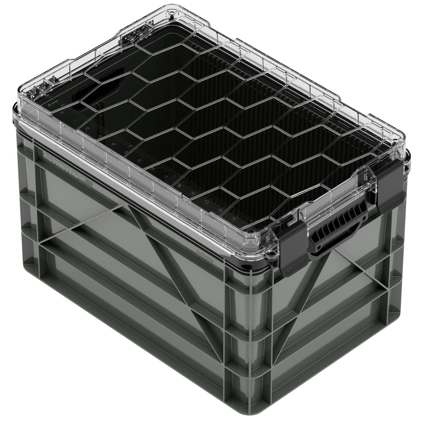 Full Size SIDIO WR (Weather Resistant)