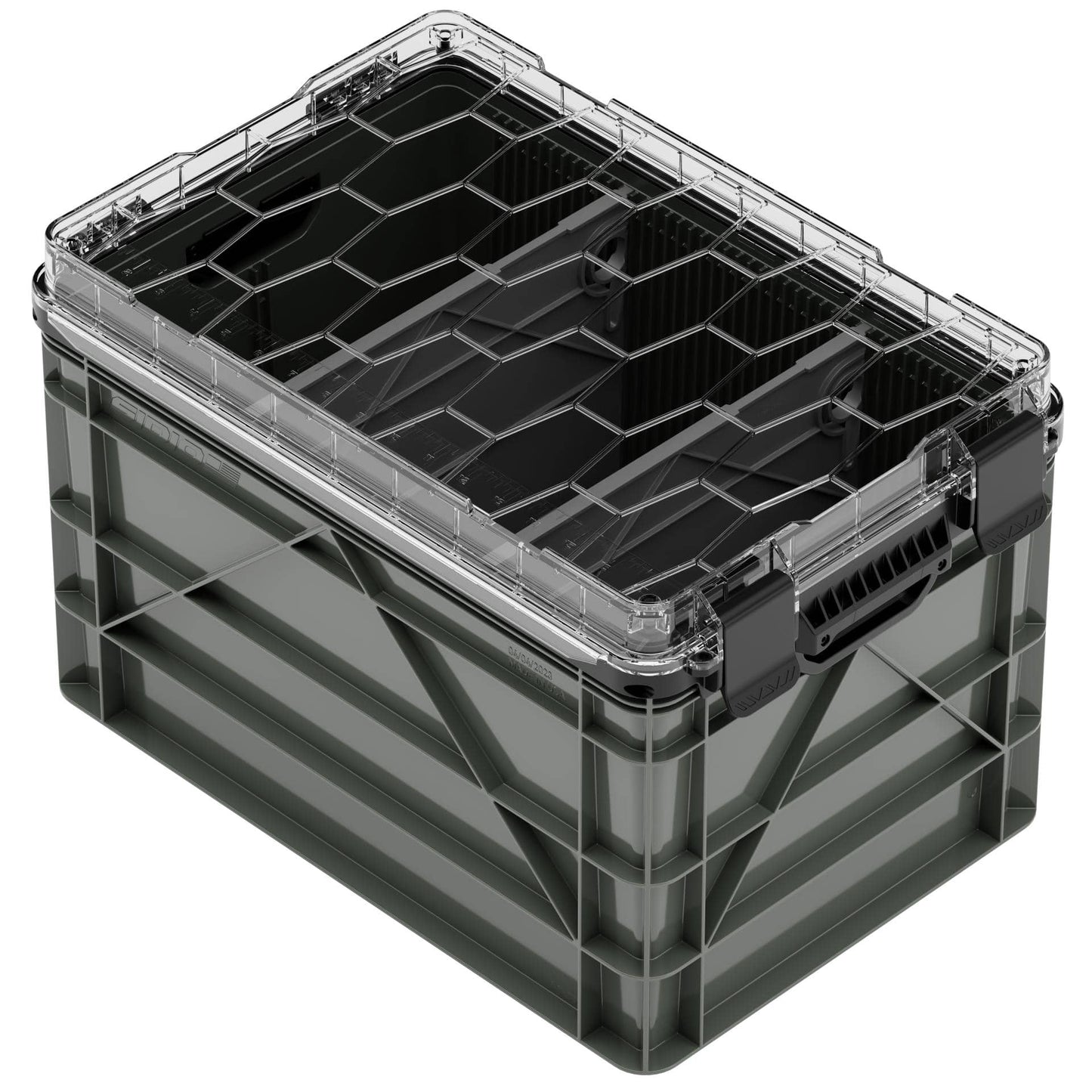 Full Size SidioCrate WR (Weather Resistant)