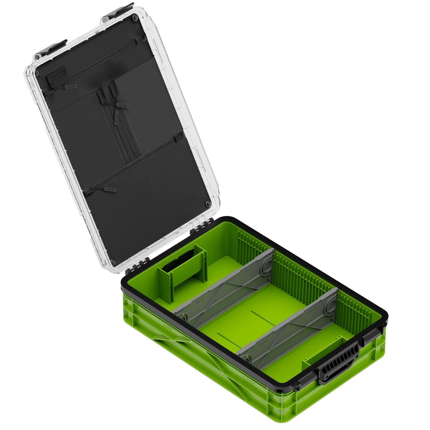 Quarter Size SidioCrate WR (Weather Resistant)