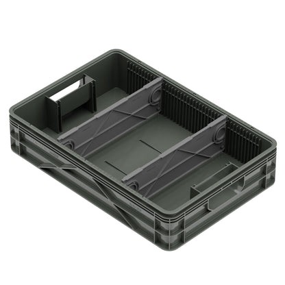 Quarter Size SidioCrate