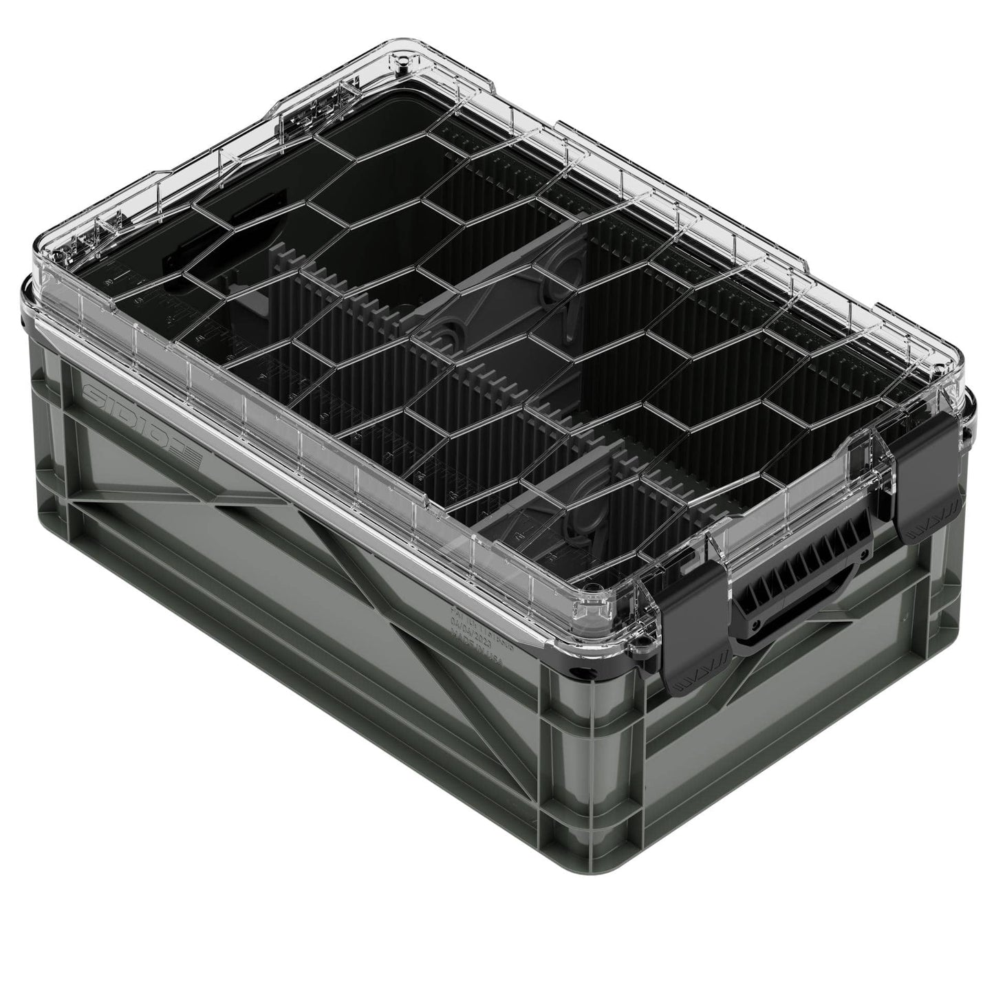 Half Size SIDIO WR (Weather Resistant)