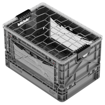 Full Size Collapsible SidioCrate - Grip Support Store