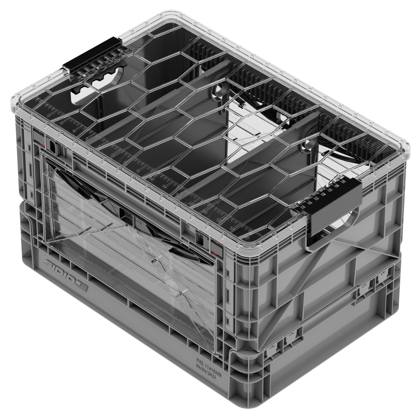 Full Size Collapsible SidioCrate