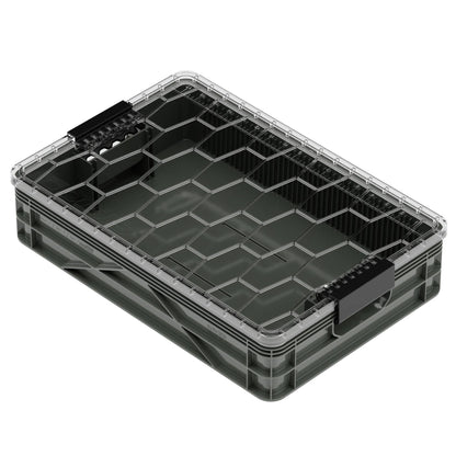 Quarter Size SidioCrate