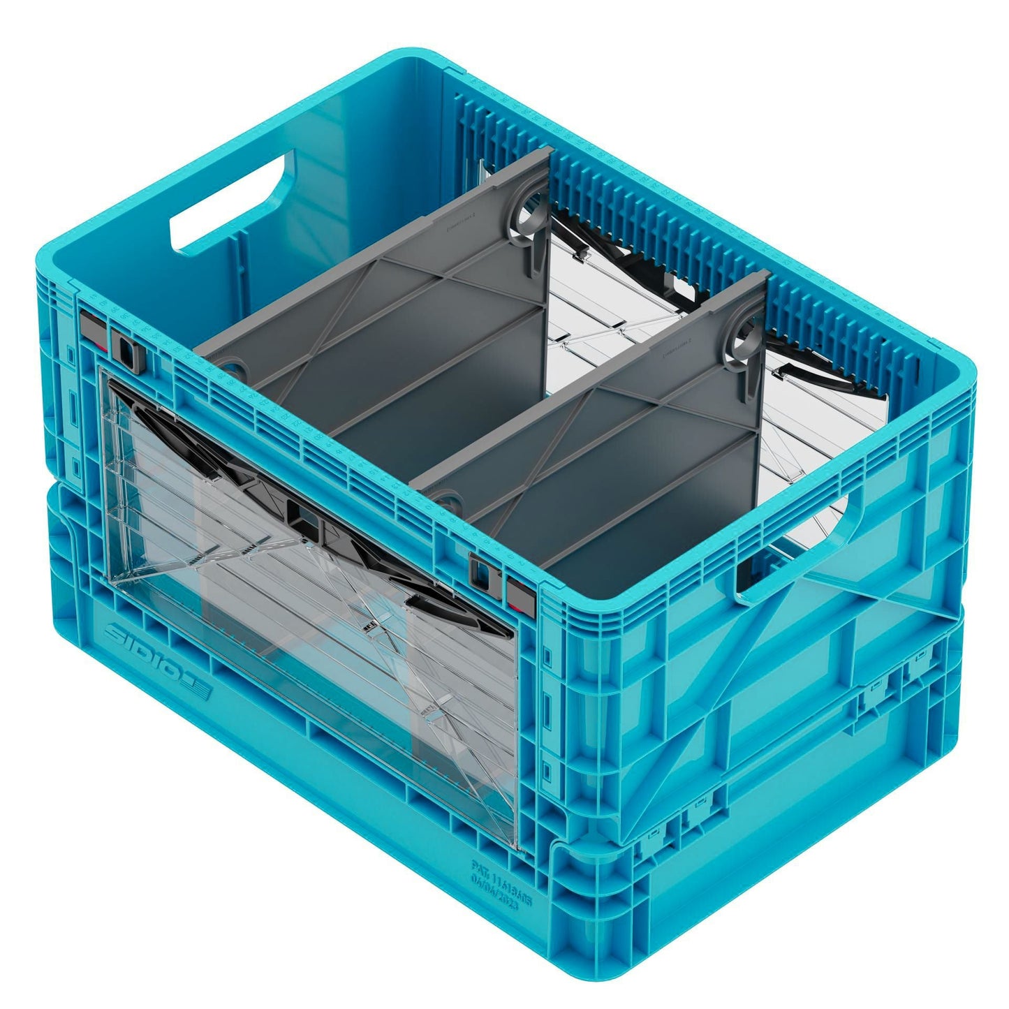 Full Size Collapsible SidioCrate