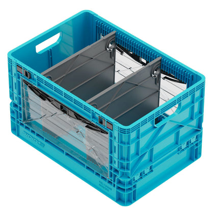 Full Size Collapsible SidioCrate