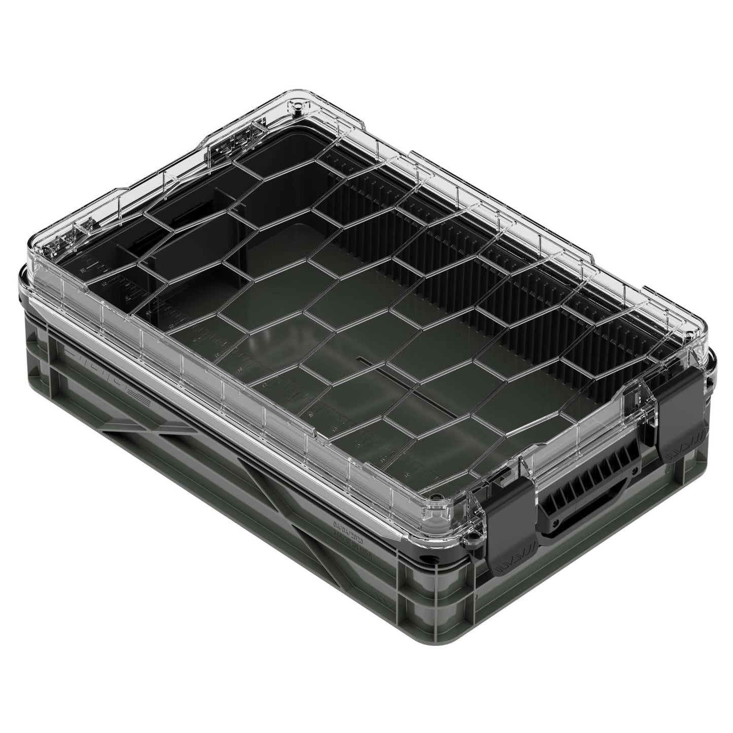 Quarter Size SIDIO WR (Weather Proof)