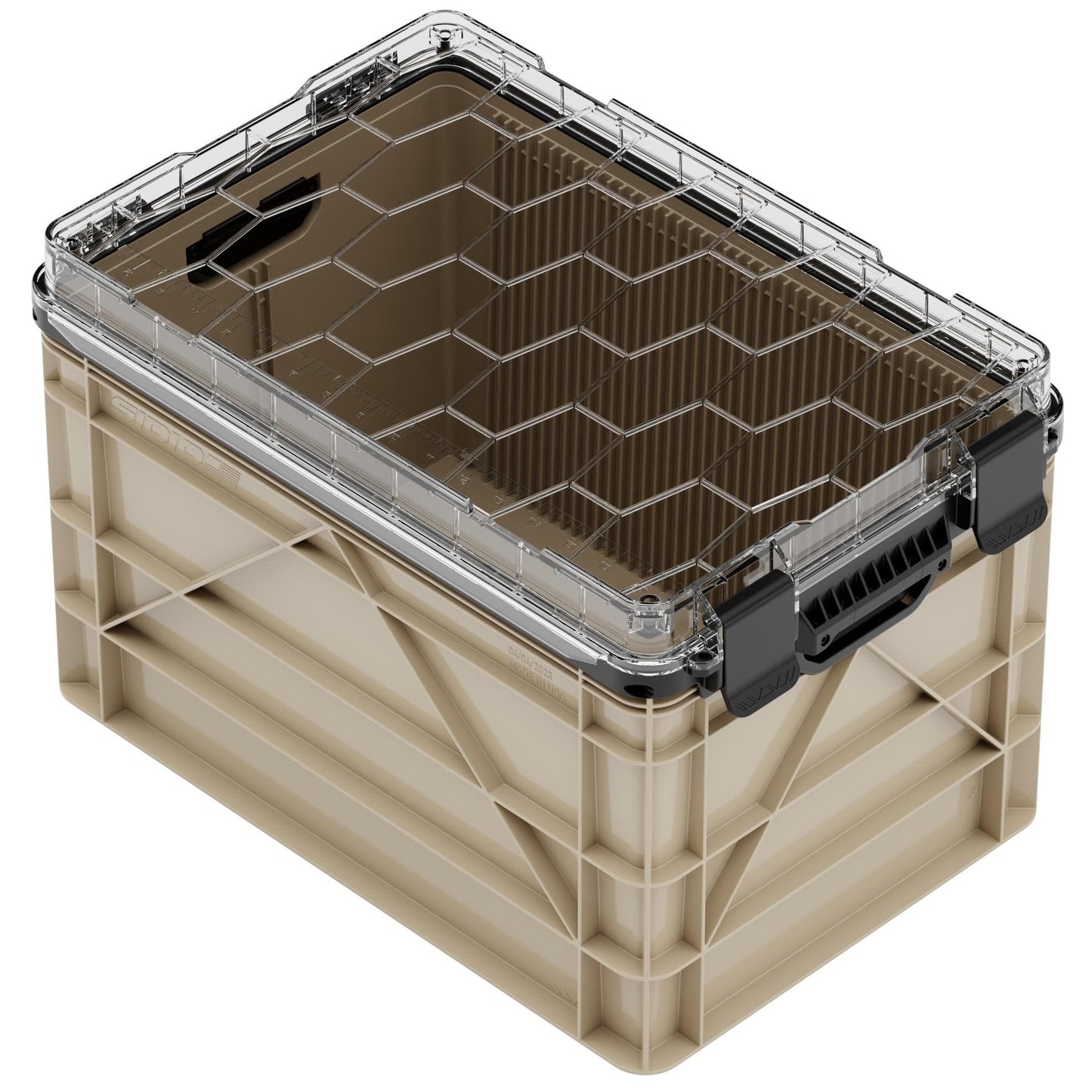 Full Size SIDIO WR (Weather Resistant)