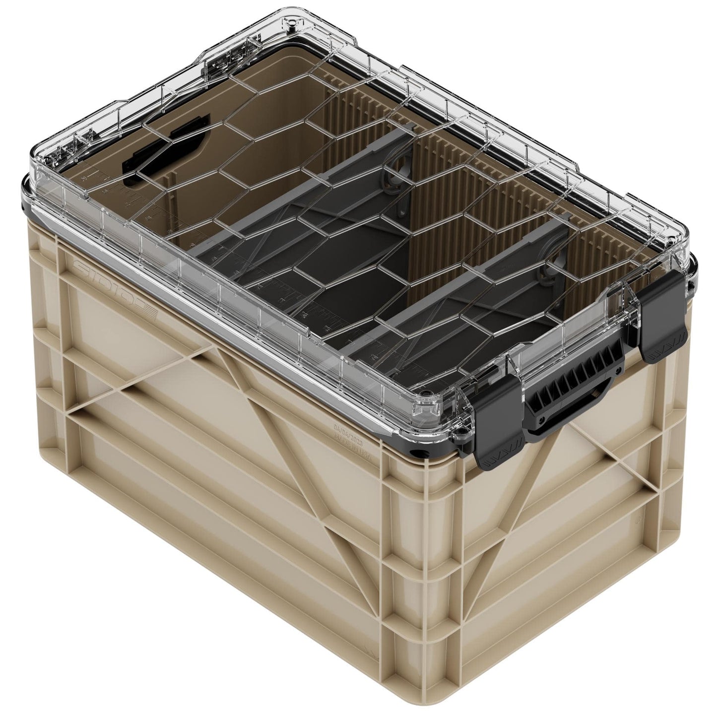 Full Size SIDIO WR (Weather Resistant)