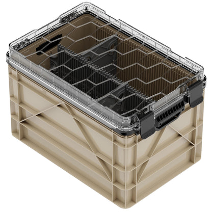 Full Size SIDIO WR (Weather Resistant)