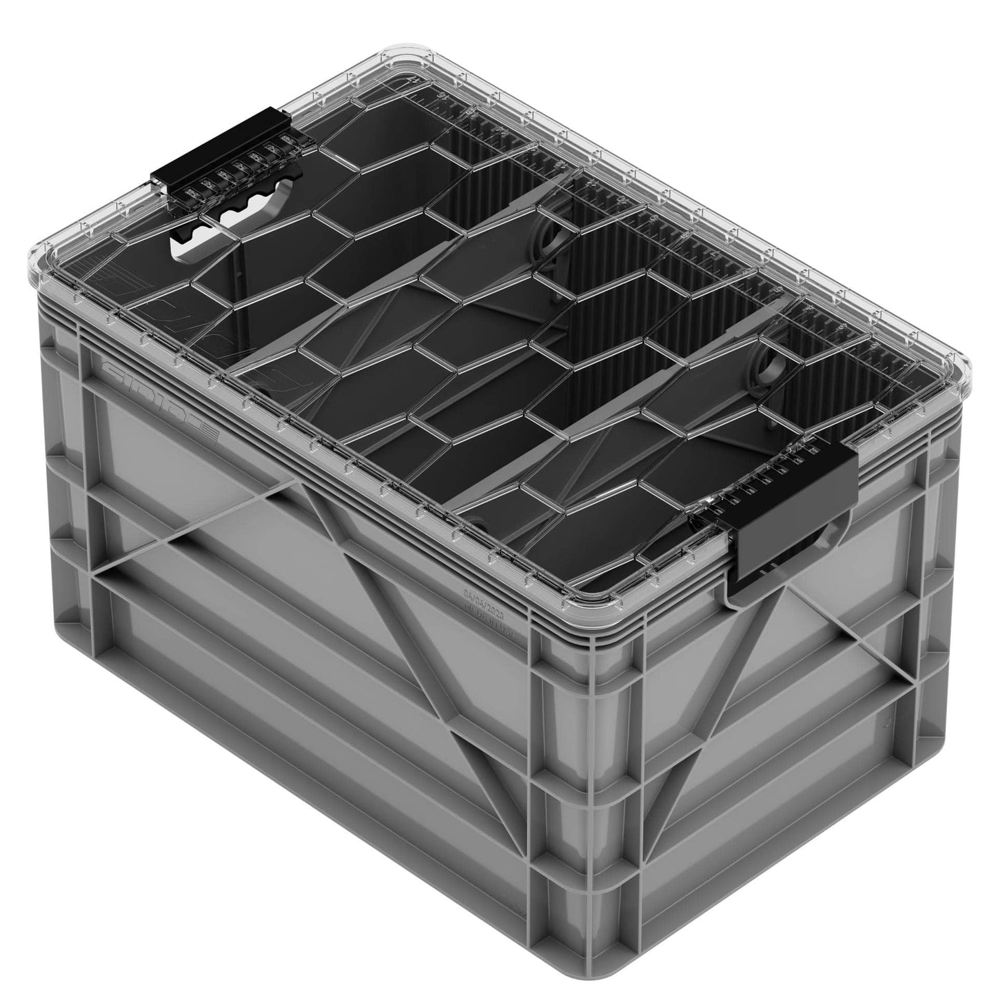 Full Size SidioCrate