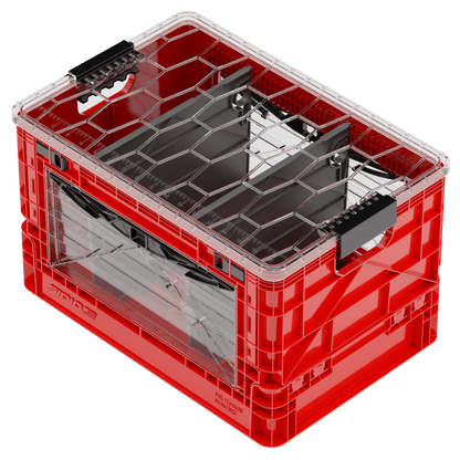 Full Size Collapsible SidioCrate