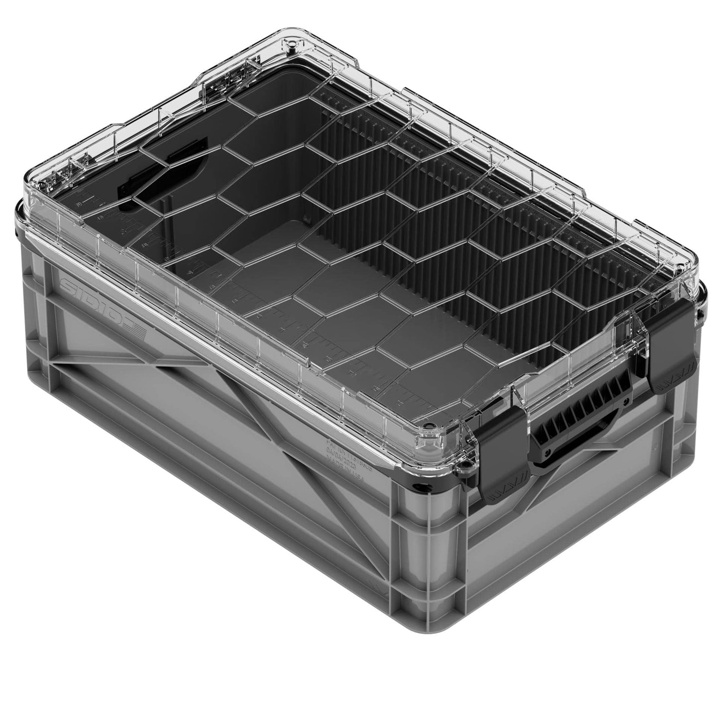 Half Size SidioCrate WR (Weather Resistant)
