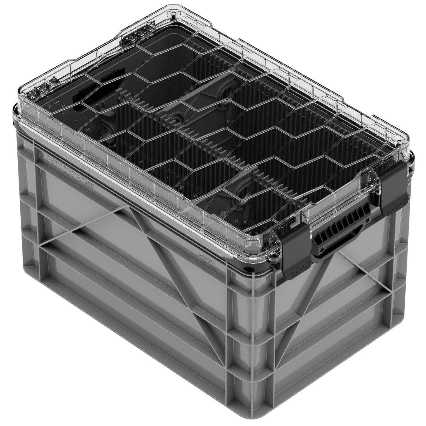 Full Size SIDIO WR (Weather Resistant)