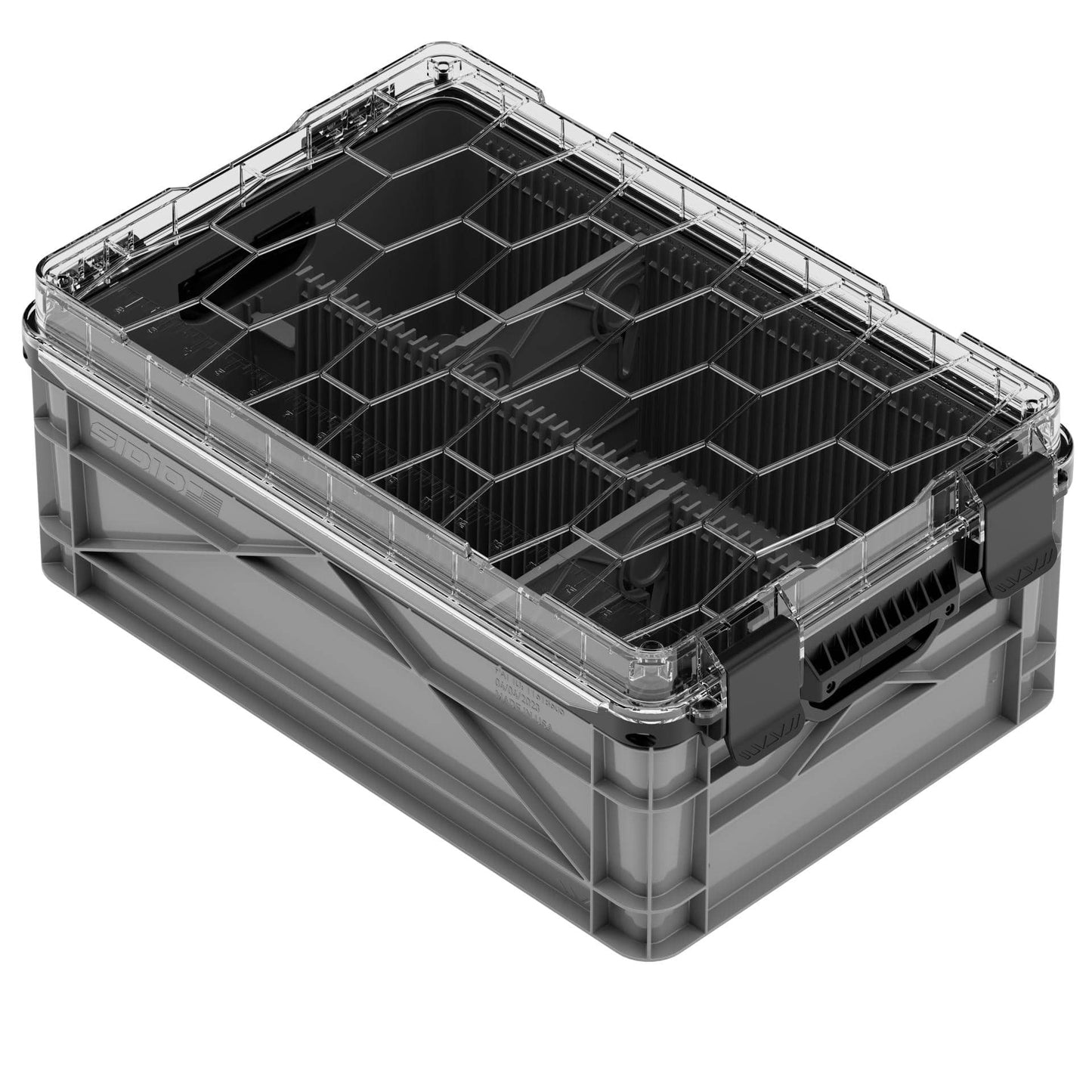 Half Size SIDIO WR (Weather Resistant)