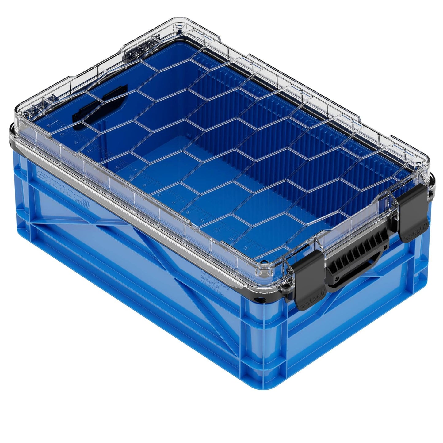 Half Size SidioCrate WR (Weather Resistant)