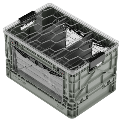 Full Size Collapsible SidioCrate