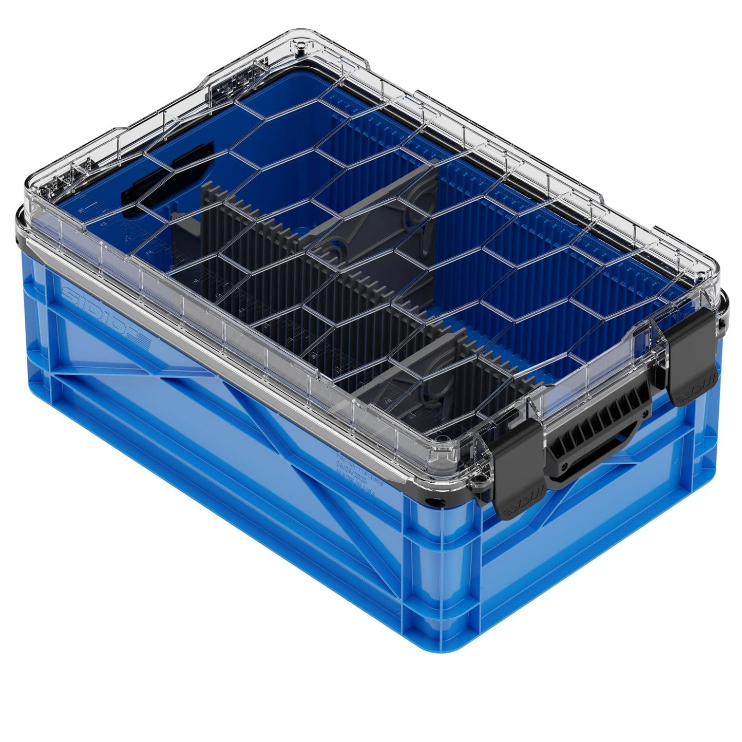 Half Size SIDIO WR (Weather Resistant)