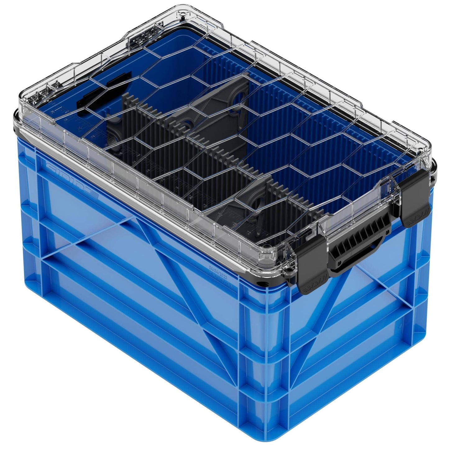 Full Size SIDIO WR (Weather Resistant)