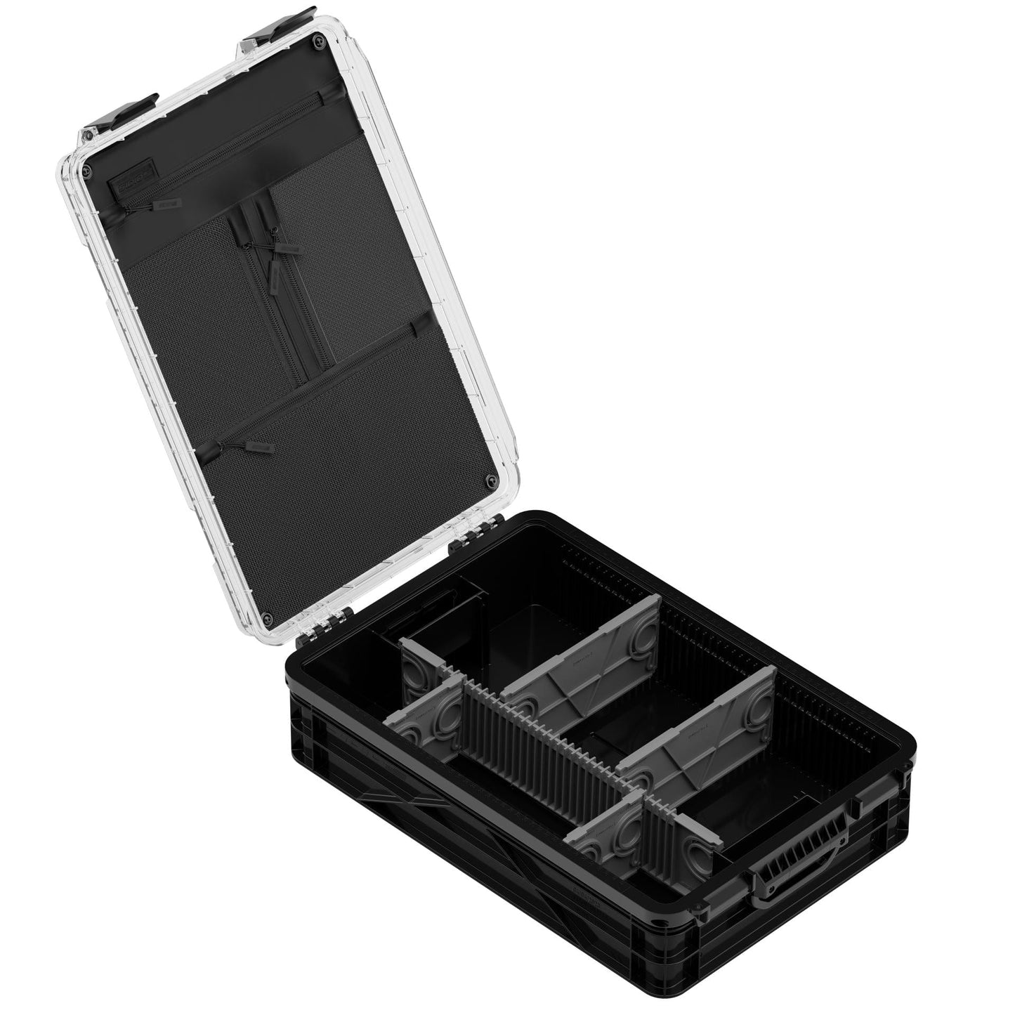 Quarter Size SidioCrate WR (Weather Resistant)