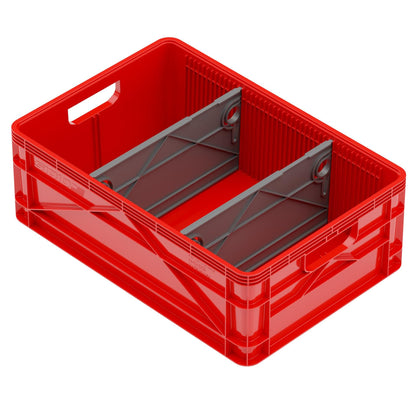 Half Size SidioCrate