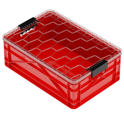 Half Size SidioCrate