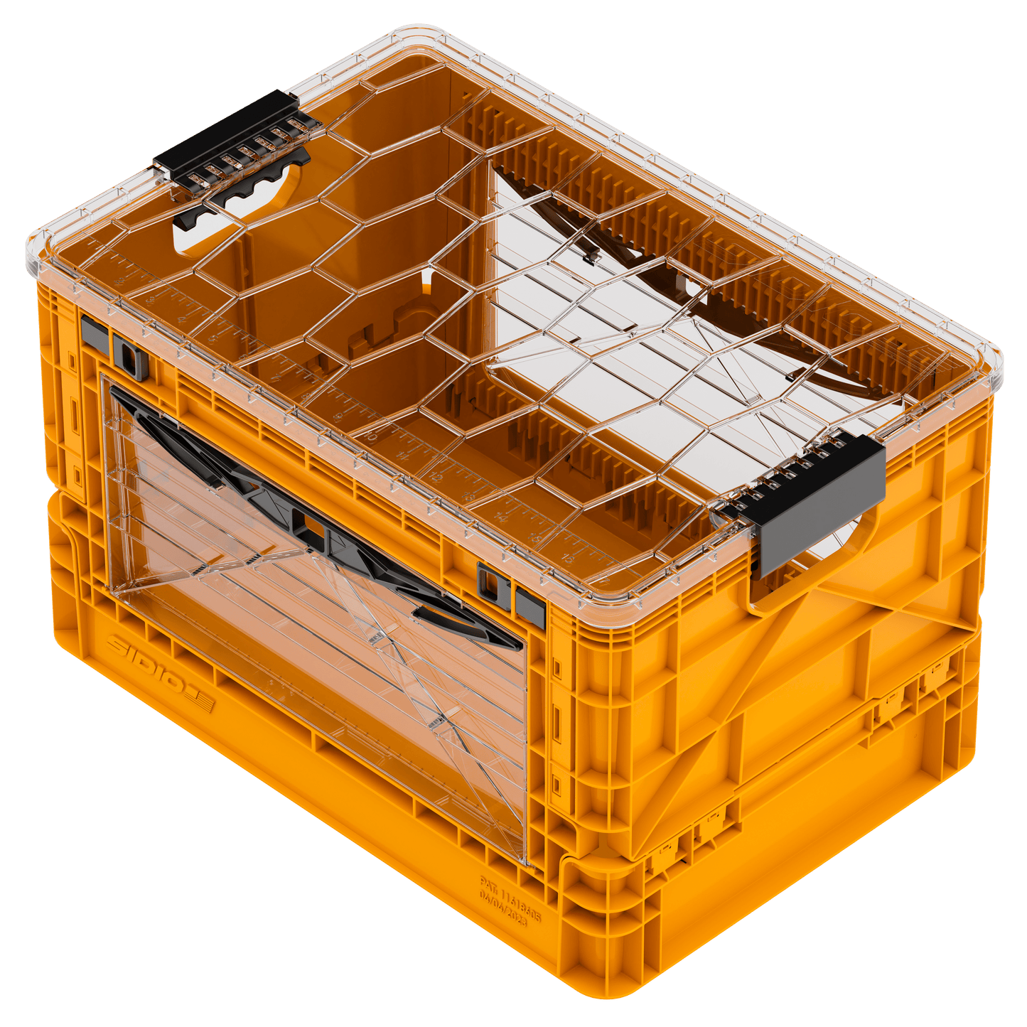 Full Size Collapsible SidioCrate