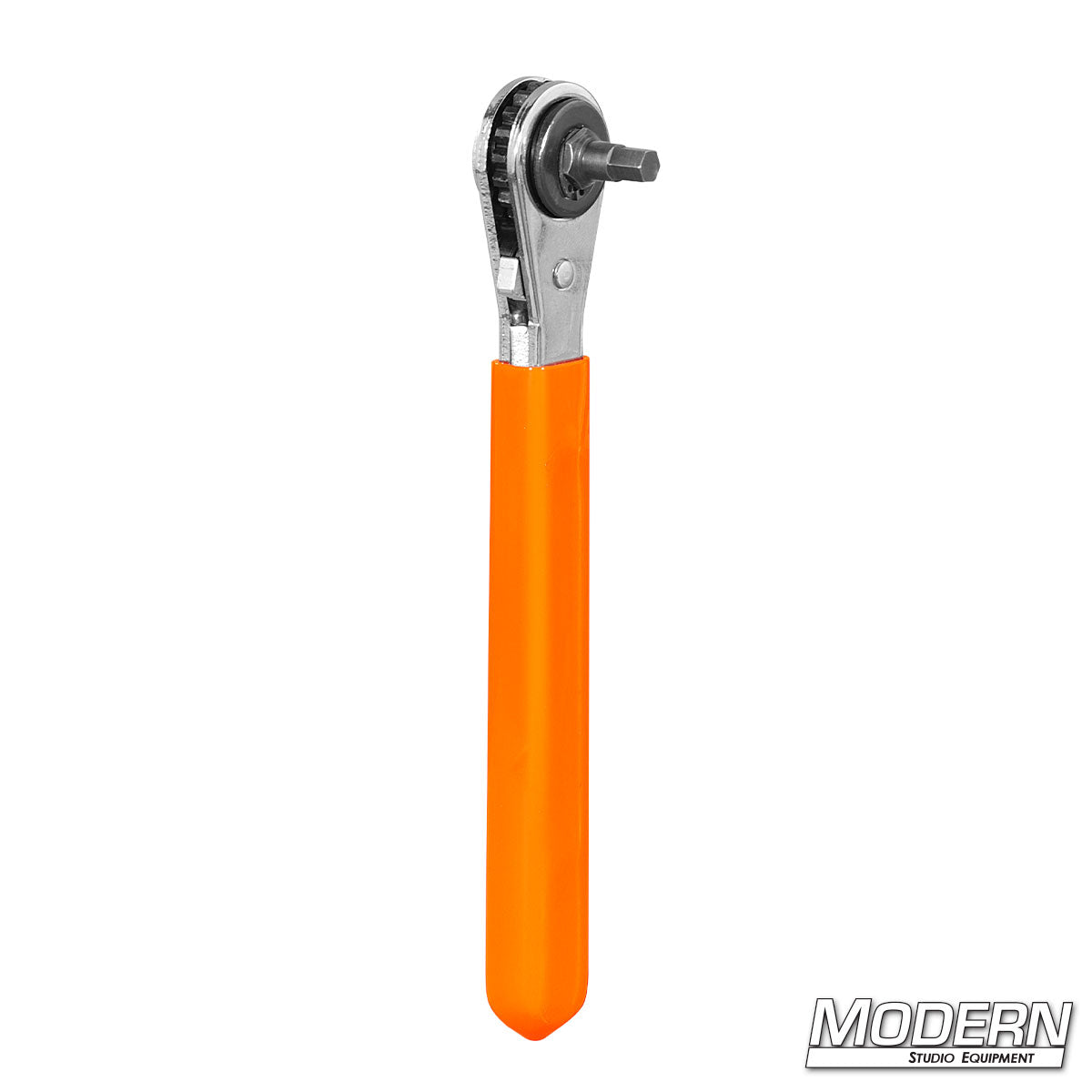 Premium Low Profile 3/16" Speed Wrench