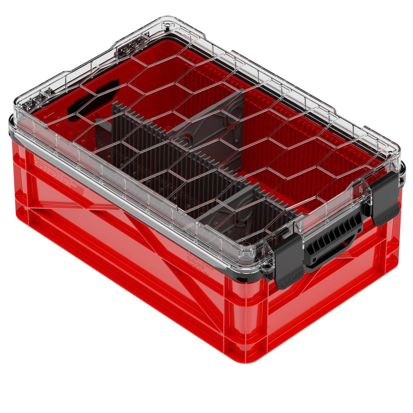 Half Size SIDIO WR (Weather Resistant)