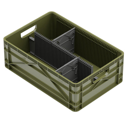 Half Size SidioCrate