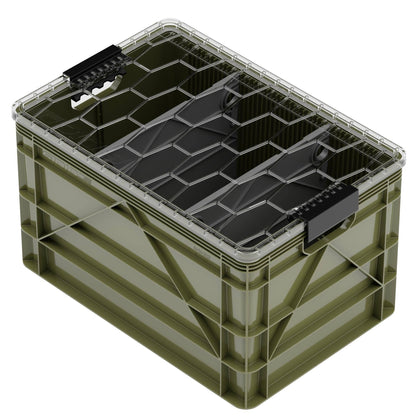 Full Size SidioCrate