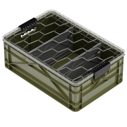 Half Size SidioCrate