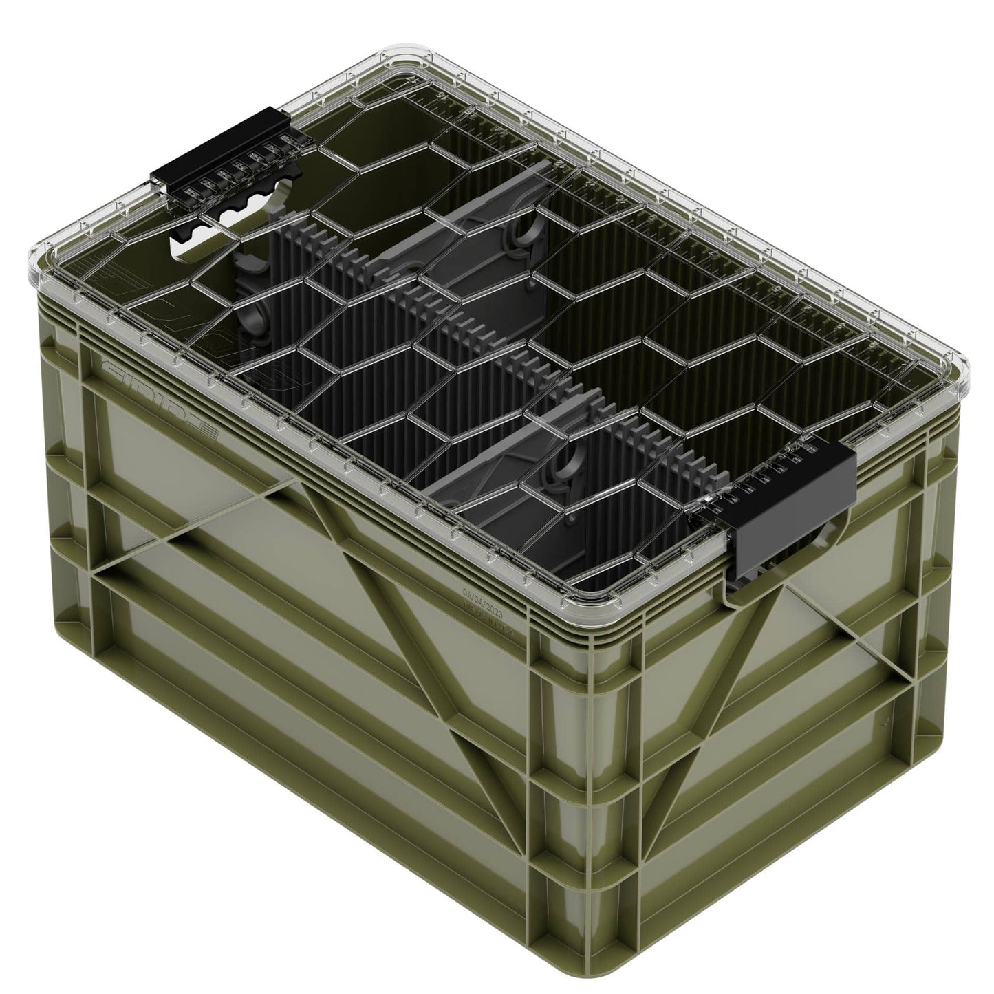 Full Size SidioCrate