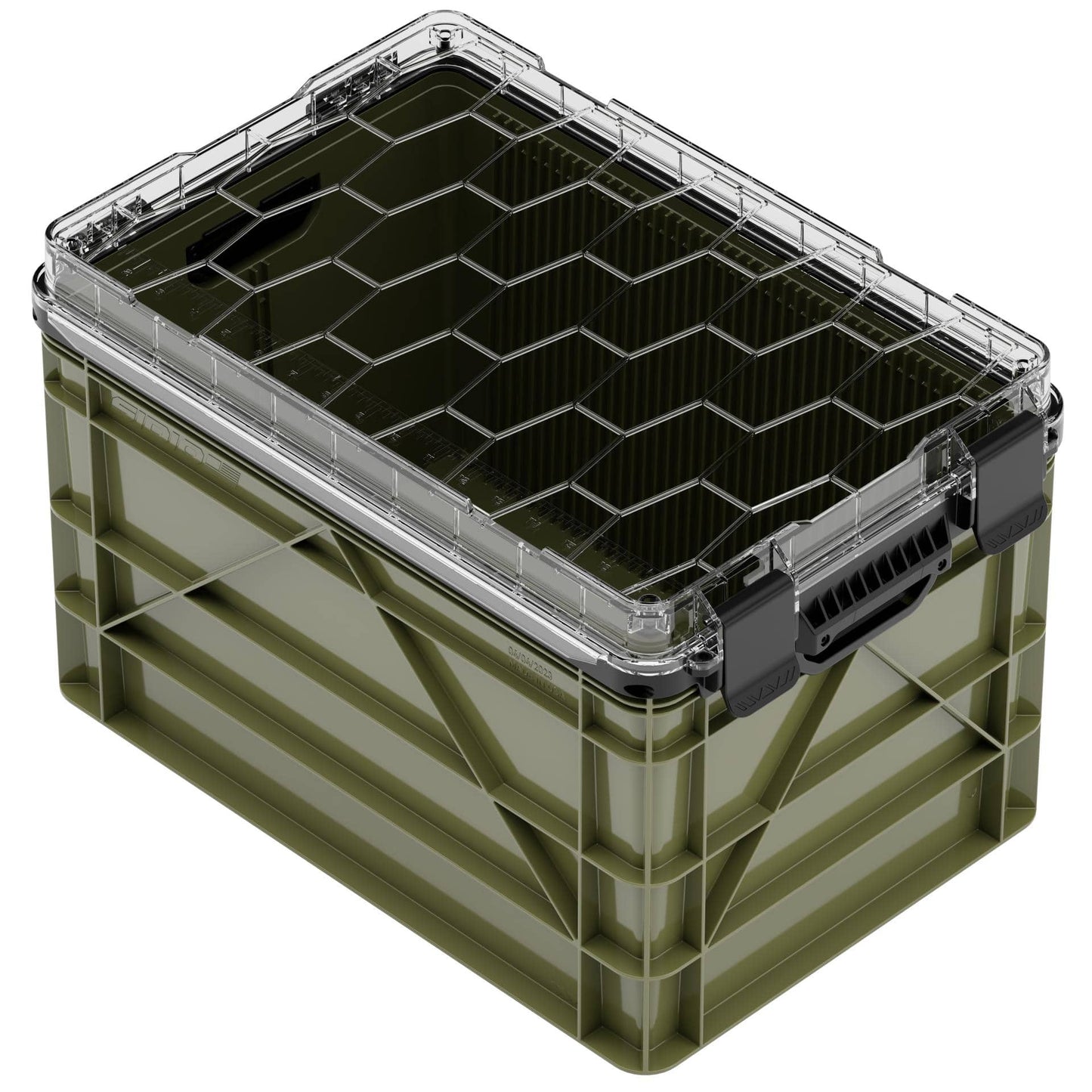 Full Size SIDIO WR (Weather Resistant)