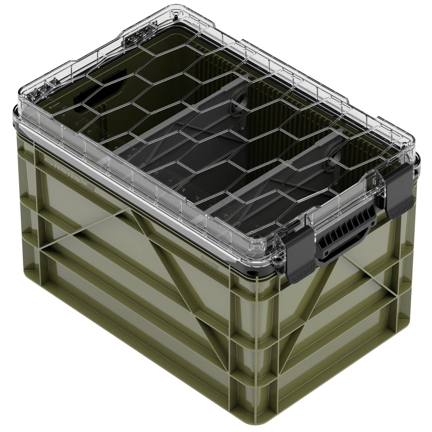 Full Size SIDIO WR (Weather Resistant)