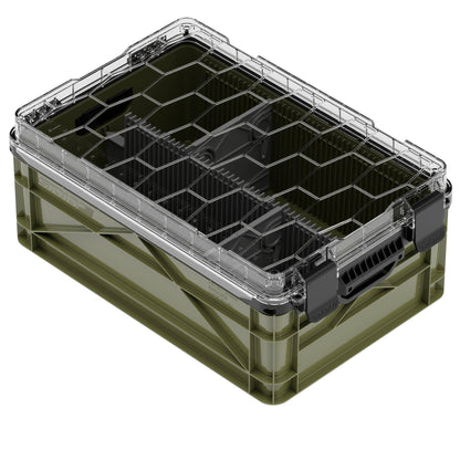 Half Size SIDIO WR (Weather Resistant)