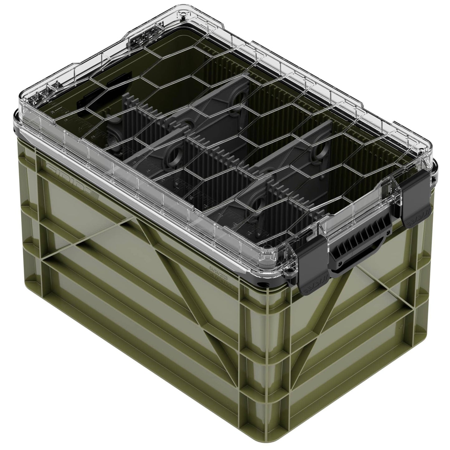 Full Size SIDIO WR (Weather Resistant)