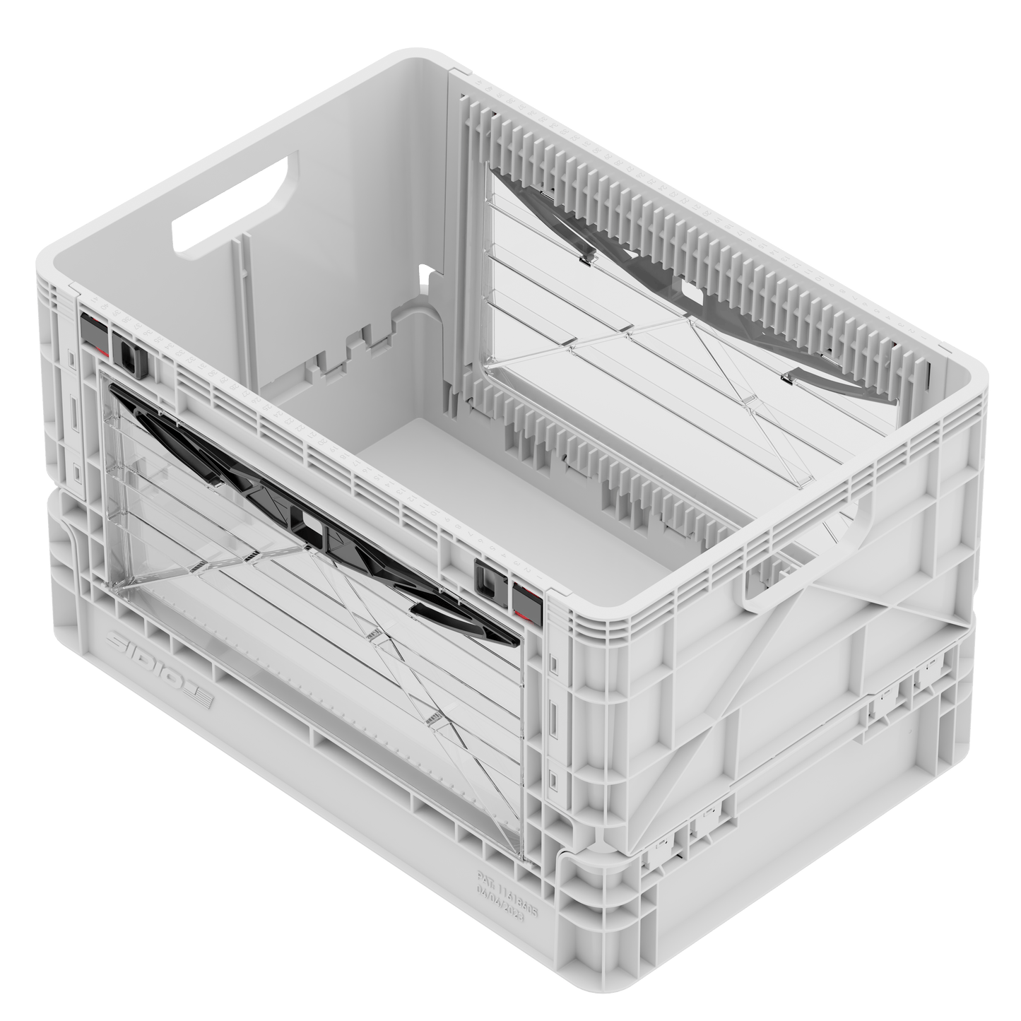 Full Size Collapsible SidioCrate